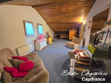 House for sale 7 rooms FONT ROMEU ODEILLO VIA (66)