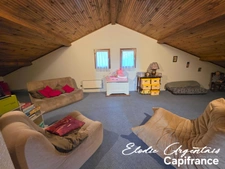 House for sale 7 rooms FONT ROMEU ODEILLO VIA (66)