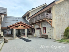 3-room apartment for sale in BOLQUERE (66)