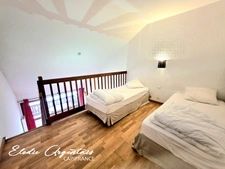 2-room apartment for sale in BOLQUERE (66)