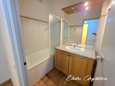3-room apartment for sale in BOLQUERE (66)