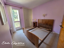 Appartement à vendre 3 pièces FONT ROMEU ODEILLO VIA (66)