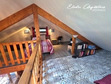 Maison à vendre 5 pièces FONT ROMEU ODEILLO VIA (66)