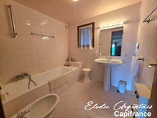 House for sale 7 rooms FONT ROMEU ODEILLO VIA (66)