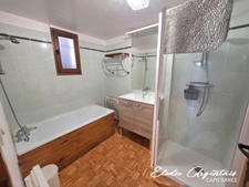Maison à vendre 5 pièces FONT ROMEU ODEILLO VIA (66)