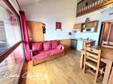 2-room apartment for sale in BOLQUERE (66)