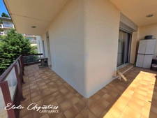Appartement à vendre 3 pièces FONT ROMEU ODEILLO VIA (66)