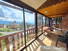 Maison à vendre 5 pièces FONT ROMEU ODEILLO VIA (66)