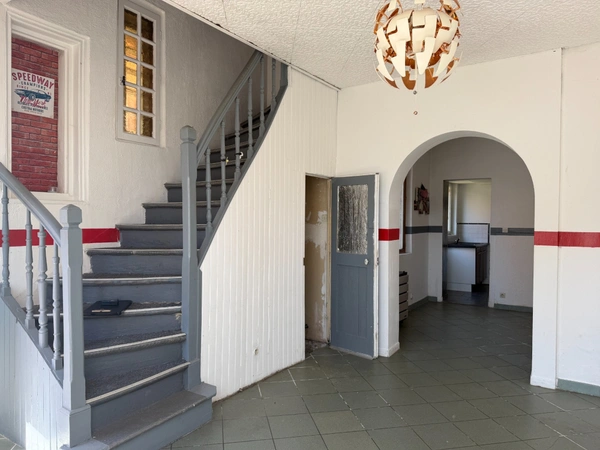Maison à vendre 4 pièces VITRY EN ARTOIS (62)