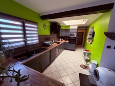 Maison à vendre 6 pièces MONTIGNY EN GOHELLE (62)