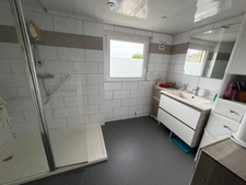 Maison à vendre 4 pièces FEUCHY (62)
