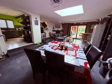 Maison à vendre 6 pièces MONTIGNY EN GOHELLE (62)