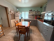 Maison à vendre 4 pièces FEUCHY (62)