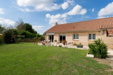Maison à vendre 7 pièces ROUVROY (62)