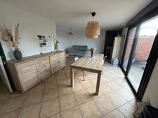 Maison à vendre 5 pièces BLAIRVILLE (62)