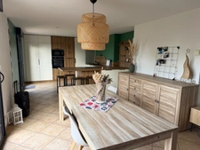 Maison à vendre 5 pièces BLAIRVILLE (62)