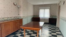 Maison à vendre 5 pièces CORBEHEM (62)