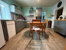 Maison à vendre 4 pièces FEUCHY (62)