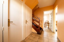 Maison à vendre 5 pièces  ()