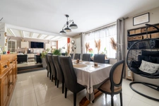 Maison à vendre 8 pièces DOURGES (62)
