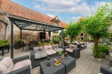 Maison à vendre 8 pièces DOURGES (62)