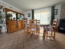 Maison à vendre 4 pièces FEUCHY (62)