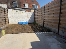 Maison à vendre 4 pièces TOURCOING (59)