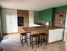 Maison à vendre 5 pièces BLAIRVILLE (62)