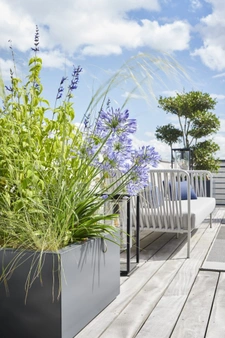 Dernier étage - appartement 4 pièces 130m2 + terrasse 26m2 à vendre MYANS (73)