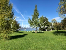 Magnifique Appartement 3 pièces - 78m2 + 15m2 Terrasse - Côté LAC - AIX LES BAINS