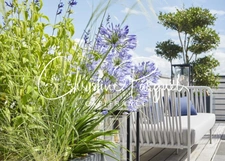 Dernier étage - appartement 4 pièces 130m2 + terrasse 26m2 à vendre MYANS (73)