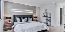 appartement à vendre 3 pièces AIX LES BAINS (73)