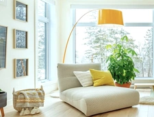 appartement à vendre 3 pièces COGNIN (73)