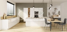 appartement à vendre 4 pièces MYANS (73)