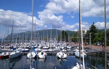 appartement à vendre 2 pièces AIX LES BAINS (73)