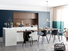 Magnifique Appartement 3 pièces - 78m2 + 15m2 Terrasse - Côté LAC - AIX LES BAINS