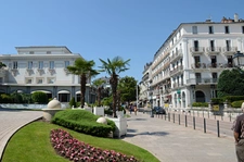 Appartement Dernier Etage - 4 pièces - 87m2 - Terrasse 12m2 à Aix les Bains - Garage
