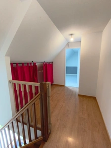 Maison à vendre 6 pièces ROUFFY (51)