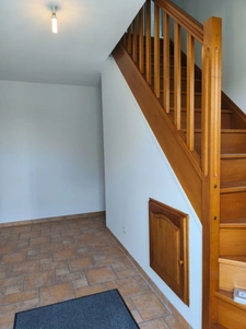 Maison à vendre 6 pièces ROUFFY (51)
