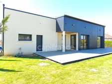 ✨ RARE À LA VENTE – Maison contemporaine d’exception✨