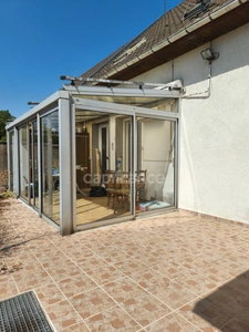 Ensemble immobilier VILLERS AUX BOIS (51130)