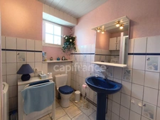 Ensemble immobilier VILLERS AUX BOIS (51130)