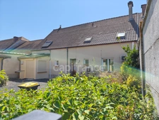 Ensemble immobilier VILLERS AUX BOIS (51130)