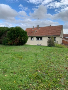 Maison à vendre 5 pièces EUVY  (51230)