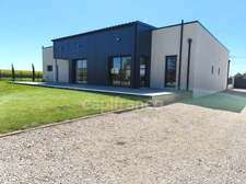 ✨ RARE À LA VENTE – Maison contemporaine d’exception✨