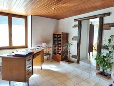 🏡 MAISON AVEC FORT POTENTIEL – PROCHE CENTRE VILLE DE SÉZANNE