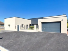✨ RARE À LA VENTE – Maison contemporaine d’exception✨