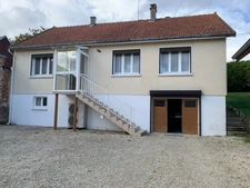 Maison à vendre 5 pièces EUVY  (51230)