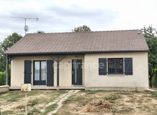 Maison à vendre 3 pièces LES ESSARTS LES SEZANNE (51)