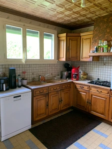 Maison à vendre 5 pièces EUVY  (51230)